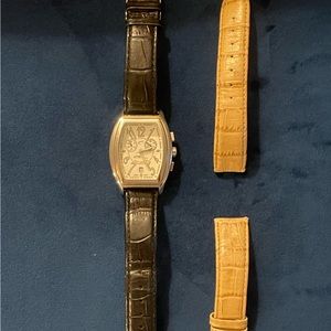 Elini New Yorker Watch XL